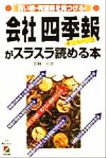 西野武彦(著者)販売会社/発売会社：中経出版発売年月日：1999/12/03JAN：9784806113010