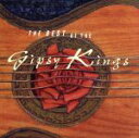 【中古】 【輸入盤】The Best of the Gipsy Kings／ジプシー キングス