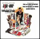 【中古】 【輸入盤】Live And Let Die/ジョージ・マーティン