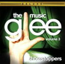 【中古】 【輸入盤】Glee：　The　Musi