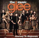 【中古】 【輸入盤】Glee： the Music－Journey to Regionals Ep／GleeCast