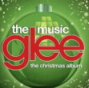 【中古】 【輸入盤】Glee : the Music , the Christmas Album/GleeCast