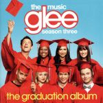 š ͢סGleetheMusicSeasonThreetheGraduationAlbumGleeCast