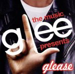 【中古】 【輸入盤】Glee：　the　Music　Presents　Glease／GleeCast