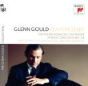 【中古】 【輸入盤】Glenn Gould Plays Mozart： the Piano Sona／グレン グールド