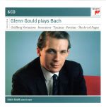 【中古】 【輸入盤】Glenn　Gould　Plays　Bach－Sony　Classical／グレン・グールド