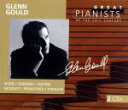 【中古】 【輸入盤】Great Pianists of 20th．C／グレン グールド,Byrd（アーティスト）,Gibbons（アーティスト）,Scarlatti（アーティスト）,Mozart（アーティスト）