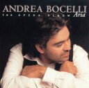 【中古】 【輸入盤】Aria: The Opera Album/アンドレア・ボチェッリ