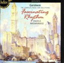 【中古】 【輸入盤】Fascinating Rhythm/GeorgeGershwin(作曲),AngelaBrownridge(Piano)