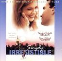 【中古】 【輸入盤】Simply Irresistible： Original Motion Picture Soundtrack／GilGoldstein（作曲）