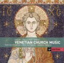 【中古】 【輸入盤】Venetian Church & Secular Music/GiovanniGabrieli(作曲),AndrewParrott(指揮)...