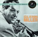 【中古】 【輸入盤】Original Artist + Booklet/グレン・ミラー