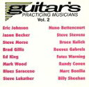 【中古】 【輸入盤】Guitar’s Practicing Musicians, Vol. 2/Guitar’s Practicing Musicians