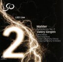 GustavMahler（作曲）,ValeryGergiev（指揮）,ZlataBulycheva（MezzoSoprano）,ElenaMosuc（Soprano）,LondonSymphonyChorus（Vocals）販売会社/発売会社：LsoLiveUK発売年月日：2009/01/13JAN：0822231166627