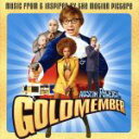 【中古】 【輸入盤】Austin　Powers：　Goldmember／GeorgeS．Clinton（作曲）