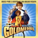 【中古】 【輸入盤】Austin Powers: Goldmember/GeorgeS.Clinton(作曲)