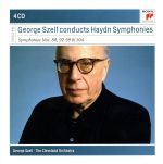 【中古】 【輸入盤】Szell Conducts Haydn／ジョージ セル,TheCleavelandOrchestra（オーケストラ）
