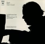 【中古】 【輸入盤】Bach：　Well－Tempered　Clavier，　Book　II／グレン・グールド