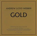 【中古】 【輸入盤】Gold: Definitive Hit Singles/アンドリュー・ロイド・ウェバー