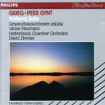 Grieg（アーティスト）,Zinman（アーティスト）販売会社/発売会社：PolygramRecords発売年月日：1990/10/25JAN：0028942086425