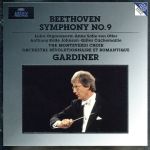  Revolutionary：　Symphony　9／GillesCachemaille（Baritone）,LudwigvanBeethoven（作曲）,JohnEliotGardiner（指揮）,AnneSofievon