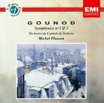 Gounod（アーティスト）,Plasson（アーティスト）販売会社/発売会社：Capitol発売年月日：1992/08/18JAN：0077776394923