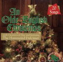 【中古】 【輸入盤】Olde　English　Christmas／GreenwoodTree（アーティスト）