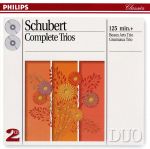 yÁz yAՁzSchubert:Complete@Trios^GrumiauxTrioiA[eBXgj,BeauxArtsTrioiA[eBXgj