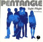 【中古】 【輸入盤】Pentangle　Anthology／ペンタングル