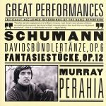 ֥å ŷԾŹ㤨֡š ͢סDavidsbundlertanzeFantasiestuckePerahiaʥƥȡ,SchumannʥƥȡˡפβǤʤ762ߤˤʤޤ