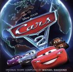 中古 輸入盤 Cars2/MichaelGiacchino 中古 afb