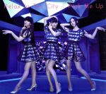 【中古】 【輸入盤】Relax　in　the　City　／　Pick　Me　Up／Perfume（アーティスト）