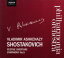 š ͢סFestiveOvertureOp96Sym5inDMajorOp47PhilharmoniaOrchestraʥƥȡ,DmitryShostakovichʺʡ,VladimirA