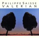 【中古】 【輸入盤】Valerian／フィリップ・セス