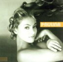 【中古】 【輸入盤】Paulina/パウリナ・ルビオ