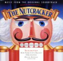 【中古】 【輸入盤】The Nutcracker/PyotrIlyichTchaikovsky(作曲)