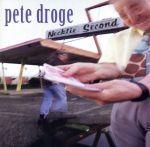 【中古】 【輸入盤】Necktie Second／PeteDroge