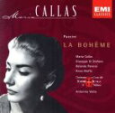 【中古】 【輸入盤】La　Boheme　（Highlights）／Puccini（アーティスト）,M ...