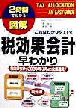 【中古】 図解　税効果会計早わかり 2時間でわかる 2時間でわかる図解シリーズ／沢昭人(著者),浜本明(著者)