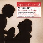 【中古】 【輸入盤】Mozart／Mozart（アーティスト）,Scharinger（アーティスト）,Margiono（アーティスト）,Harnoncourt（アーティスト）