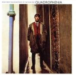 【中古】 【輸入盤】Quadrophenia/ザ・フー