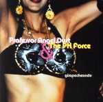 【中古】 【輸入盤】Guapacheando／Professor　Angel　Dust