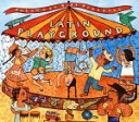 【中古】 【輸入盤】Latin Playground/PutumayoPresents