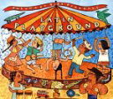 【中古】 【輸入盤】Latin　Playground