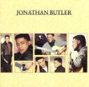 【中古】 【輸入盤】JONATHAN BUTLER/ジョナサン・バトラー