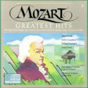 【中古】 【輸入盤】Greatest　Hits／Mozart（アーティスト）,Gould（アーティスト）,Casadesus（アーティスト）,Szell（アーティスト）,Ormandy（アーティスト）