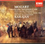 Mozart（アーティスト）,Galway（アーティスト）,Blau（アーティスト）,Leister（アーティスト）,Karajan（アーティスト）販売会社/発売会社：EMIClassicsImports発売年月日：2001/11/13JAN：0724356875524