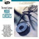 【中古】 【輸入盤】Most　Famous　Movie　Classics／MostFamousMovieClassics（アーティスト）