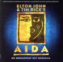【中古】 【輸入盤】Aida/Musical(アーティスト)
