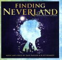 【中古】 【輸入盤】Finding Neverland/Musical(アーティスト)